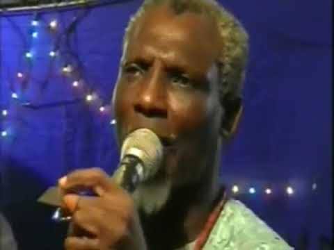 Tribute: Johnson Adjan, the Ogburine @ 80