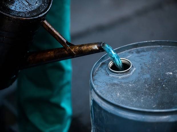 Kerosene hits N1,362/litre in December 2023, NBS report reveals