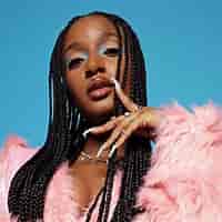 Grammy Awards: “My speech is ready; I already know my walk” – Ayra Starr