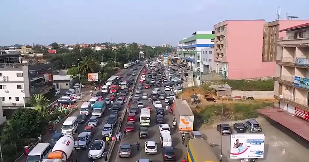 AFCON reporter’s diary: How life is in Abidjan, Côte d’Ivoire [Part 1]