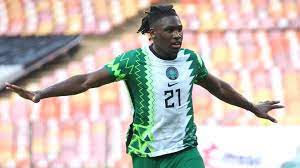 AFCON 2023: Super Eagles defender, Calvin Bassey makes round of 16 best 11