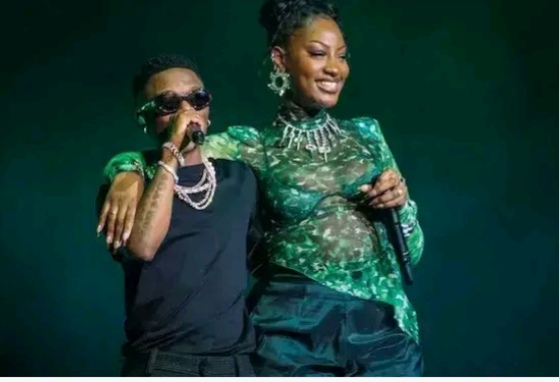 Wizkid, Tems missing as Grammy releases African Award Winners’ list
