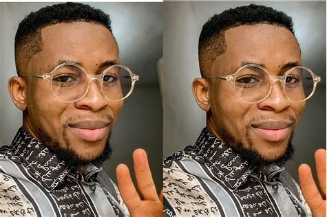 Buchi to single ladies: Not every broke guy is good