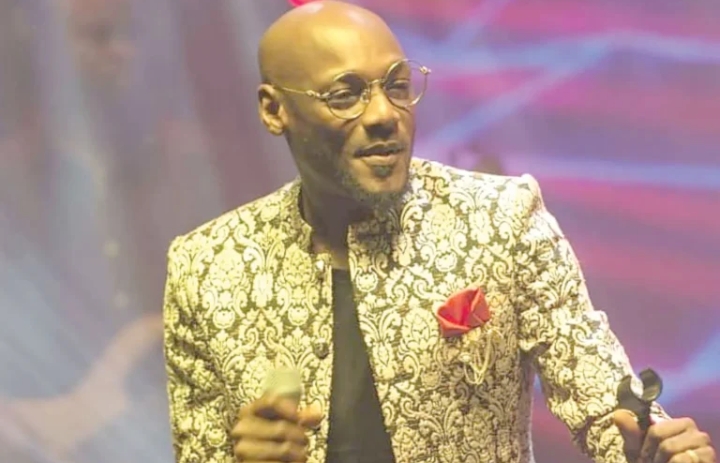 After 4 years hiatus, 2baba announces release of new album