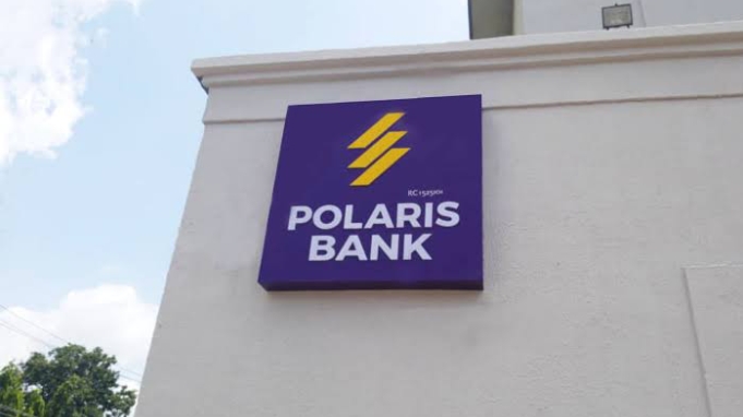 Polaris Bank’s staff lands in prison over alleged N16.6bn fraud