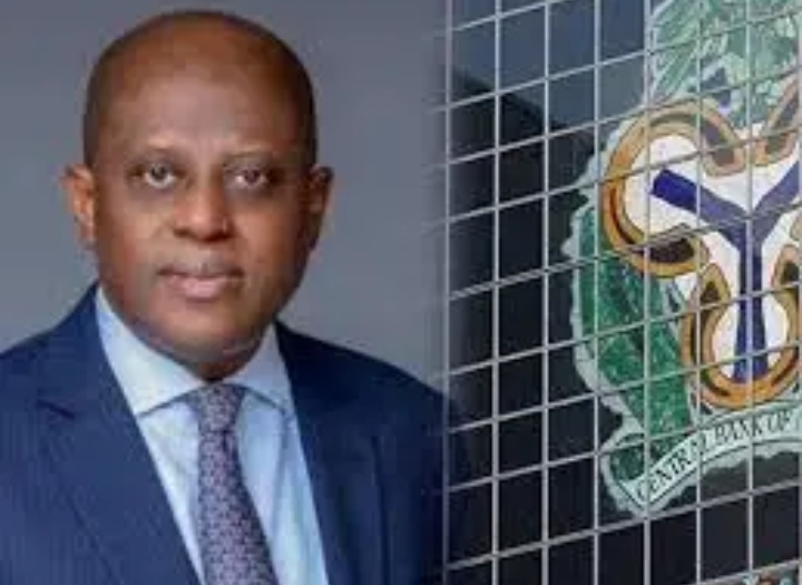 BDC: CBN mandates sellers above $10,000 to declare sources