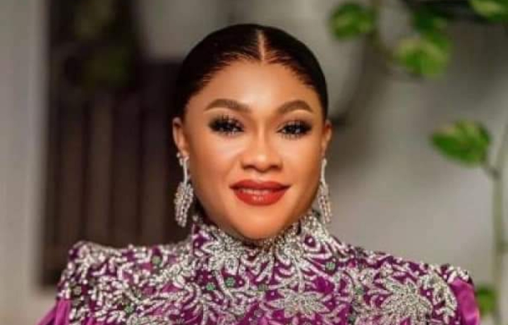 Pressure mounts on Aisha Achimugu to pay taxes after lavish birthday bash