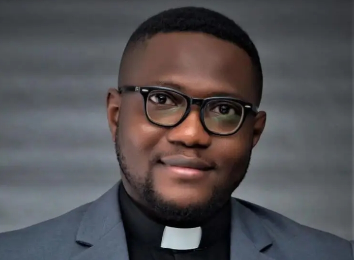 How I became Catholic priest – Musician FadaBen