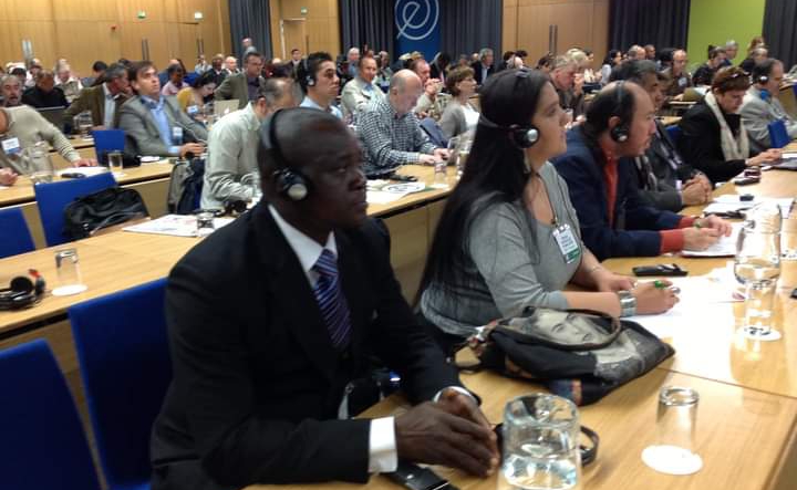 From Dublin with a story – By Norbert Chiazor