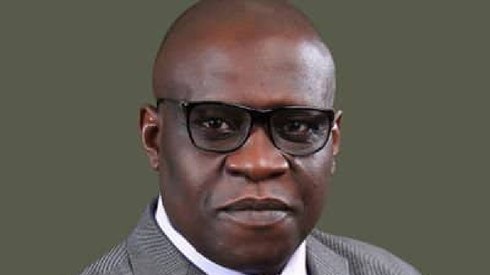 Meet Shaibu Husseini, the new Sheriff at NFVCB