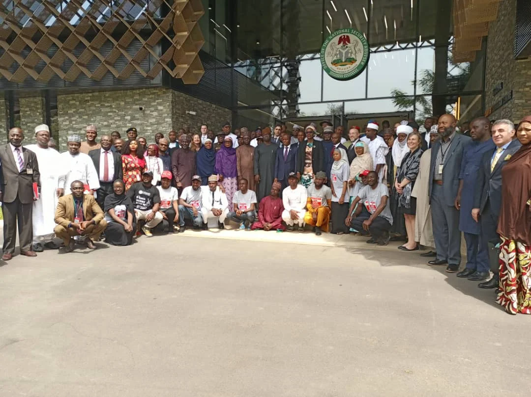 More than 600 million youths reside in conflict zones – Minister