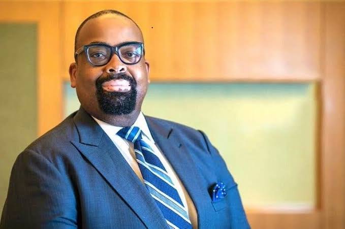 Edo 2024: Massive jubilation as Akpata emerges as guber candidate of LP