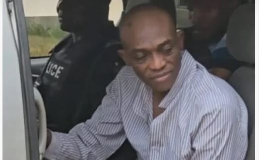 Peter Obi faults manner of Abure’s arrest