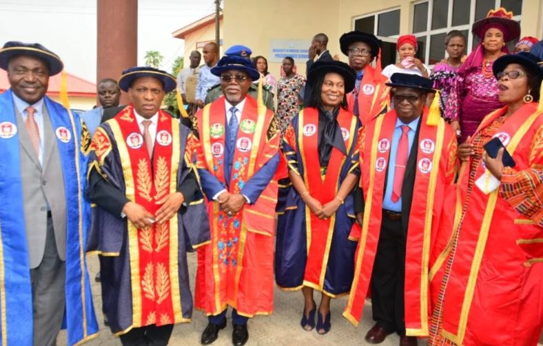 Aiyedatiwa approves N1bn for construction of UNIMED Senate building