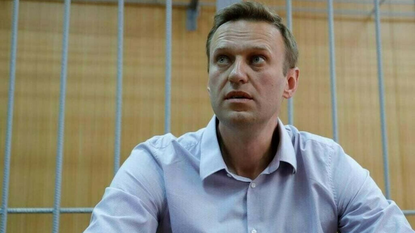 UK sanctions chiefs of Russian prison where Navalny died