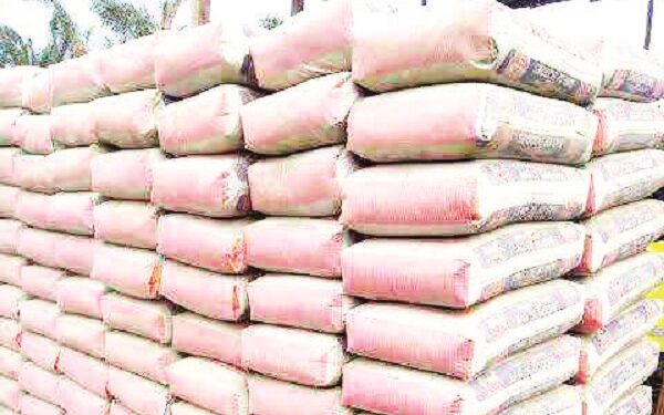 FG makes plans to reduce rising cement price
