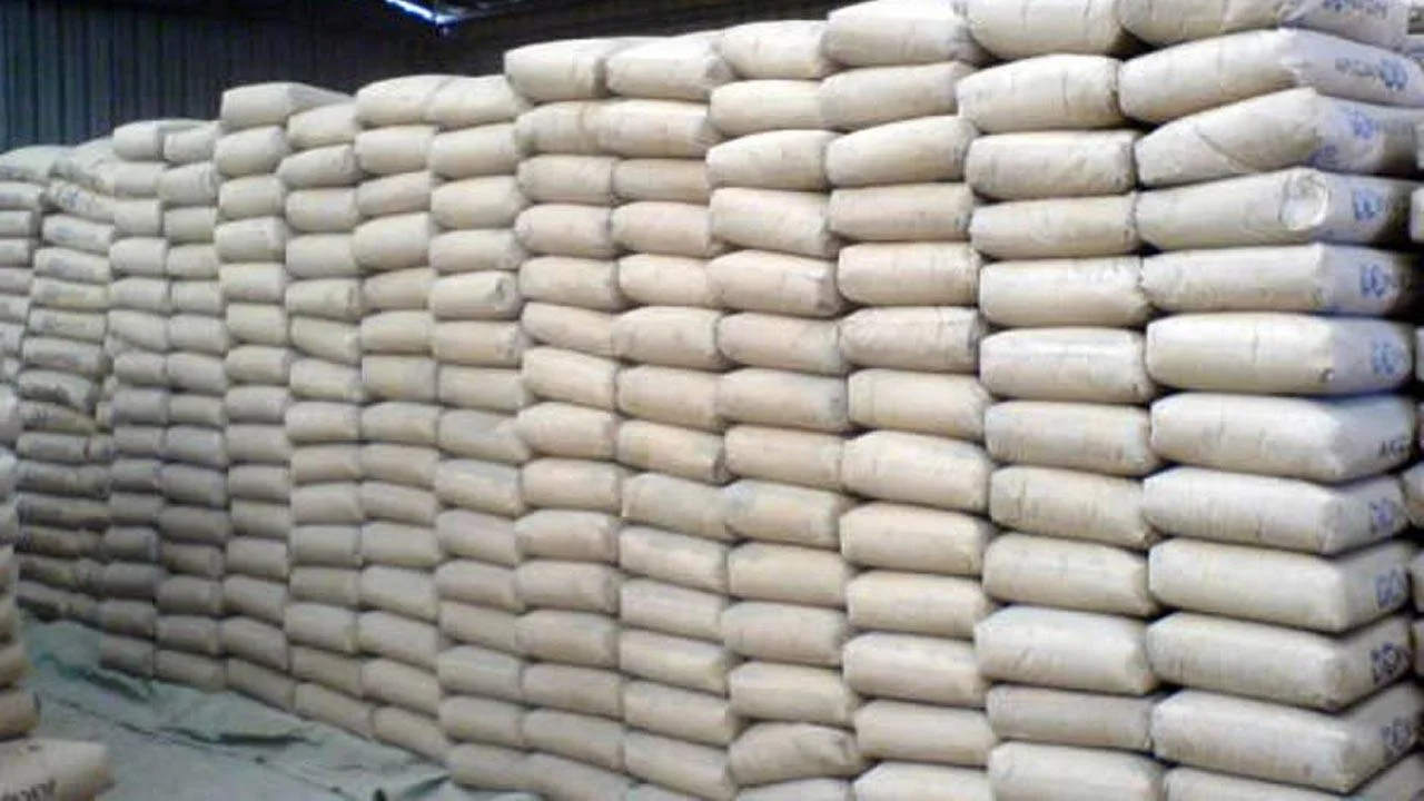 FG set to open border for cement importation if…..