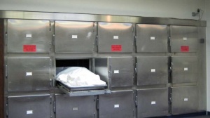 After power cut by DisCos over N42bn debt, corpses in army barracks mortuaries rot away