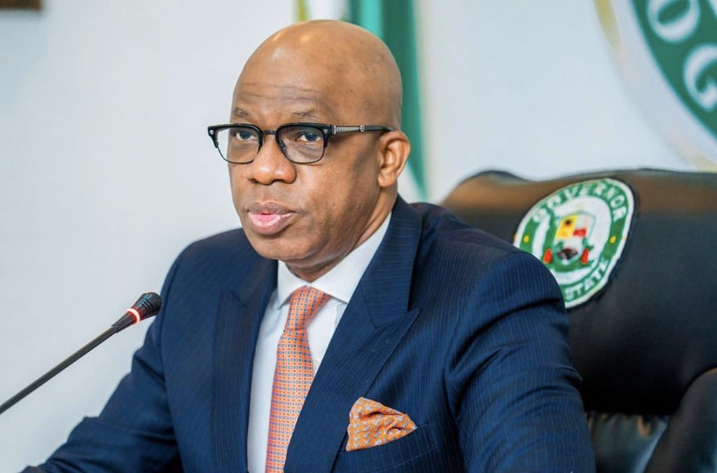 Gov Abiodun expresses shock over tragic death of Access Holdings CEO, Wigwe