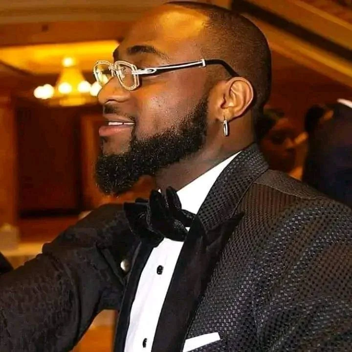 Davido announces N300 million donation to orphanages 