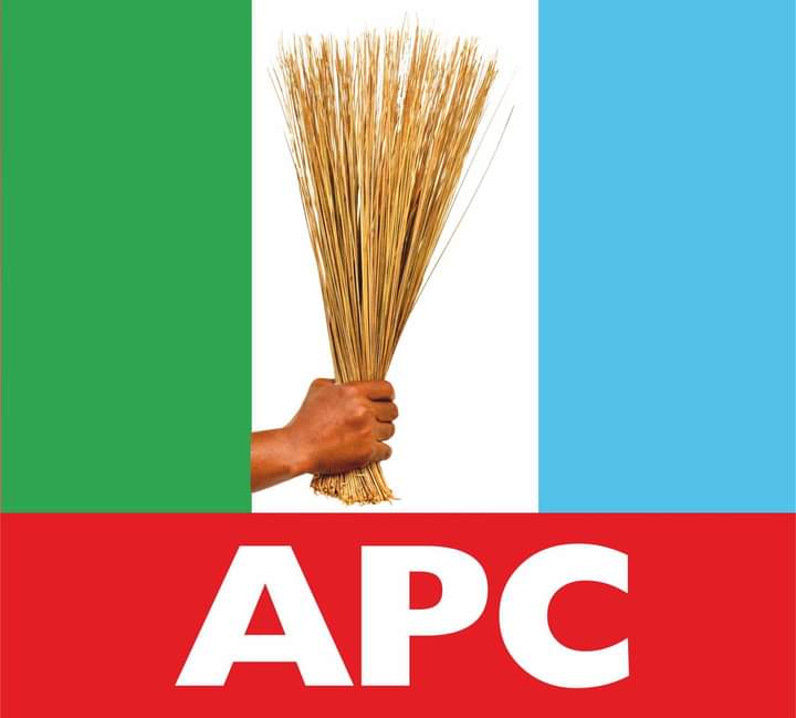 Edo 2024: Drama and confusion as  3rd APC guber candidate emerges
