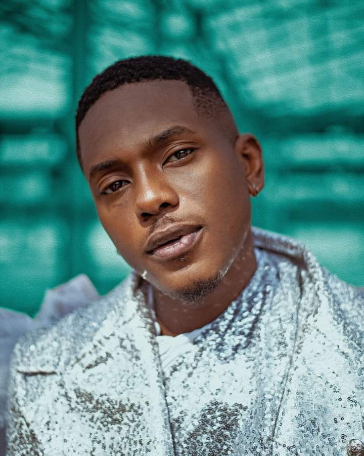 Why I’m the biggest actor in Africa – Timini Egbuson