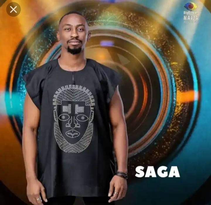 Not all BBNaija girls are into ‘hookup’– Saga