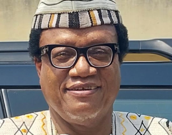 The King’s cancer and state cancer – By Hope Eghagha