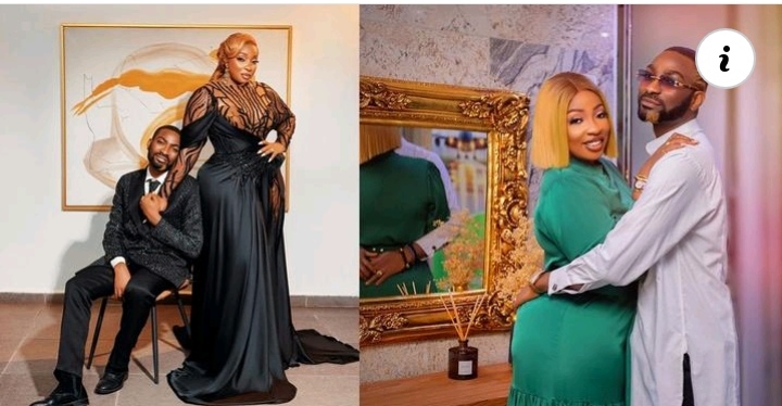 How getting married to MC Fish made me a better person – Anita Joseph
