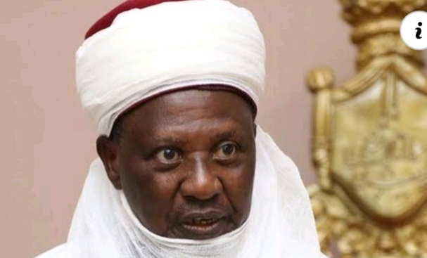 We must sacrifice to keep Nigeria one, Emir tells Nigerians