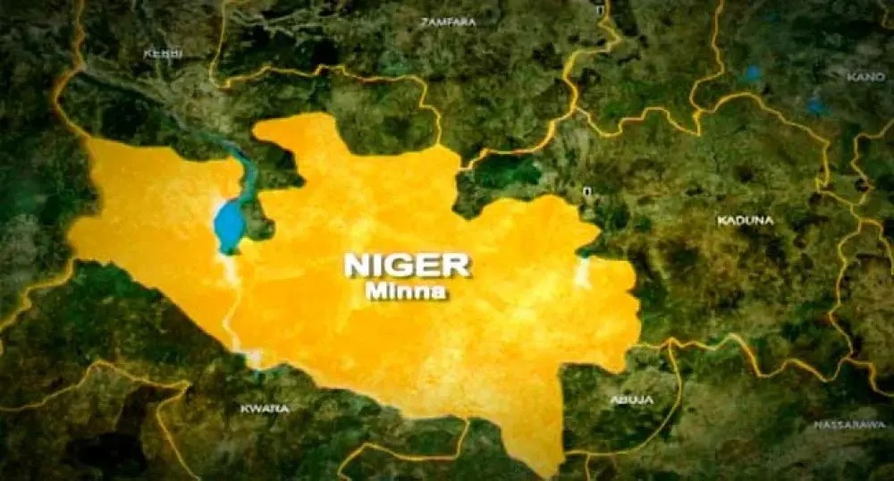 Niger govt reacts to violent language in video of school debate