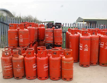 Benin residents decry hike in price of cooking gas