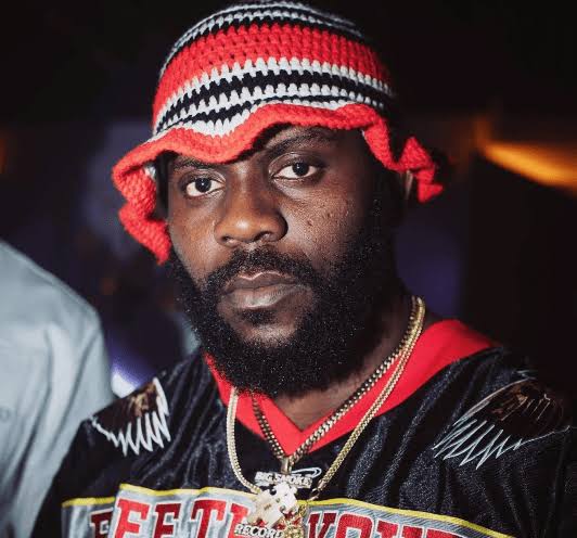 Rapper Odumodublvck defends Pastor Adebayo amidst online criticism