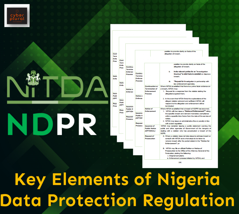 Data protection revenue hits N6.2bn in 2023 – Report