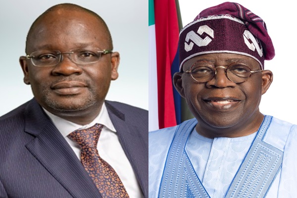 Withdraw Salako, replace with another qualified person – Association rejects Tinubu’s MLSCN appointee
