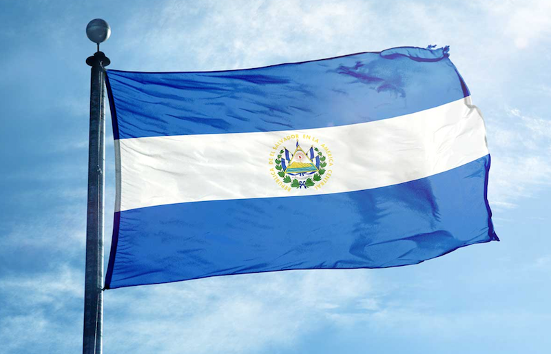 Supreme Court orders votes recount in El Salvador