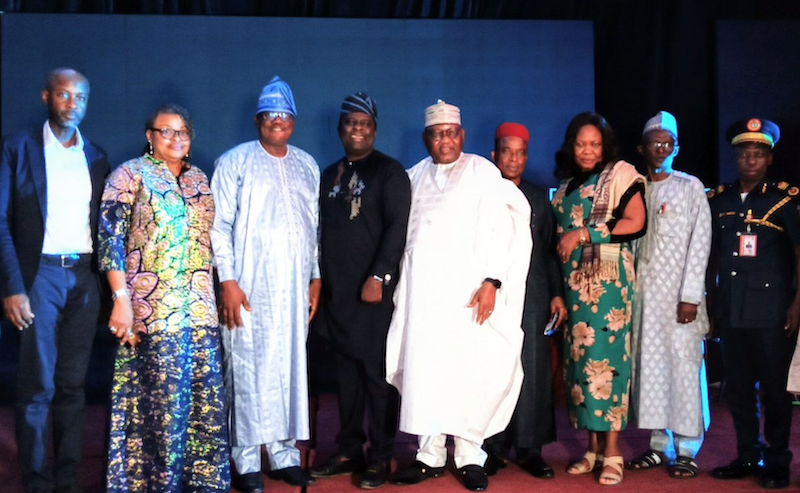 Idriss bows out of FEMA after 10 years as DG