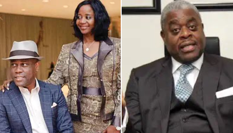 How Herbert Wigwe, wife, son, ex-NGX boss, others died in helicopter crash