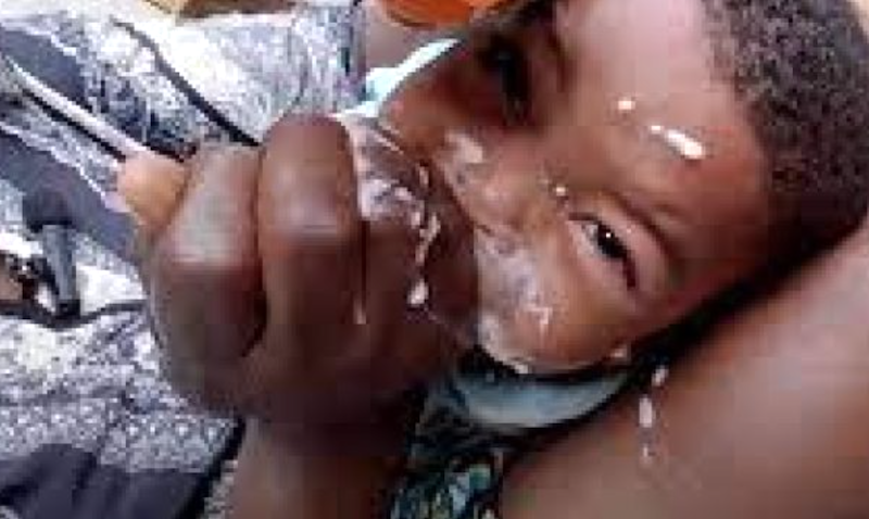 Hardship: Paediatricians raise alarm as parents start feeding infants cow milk