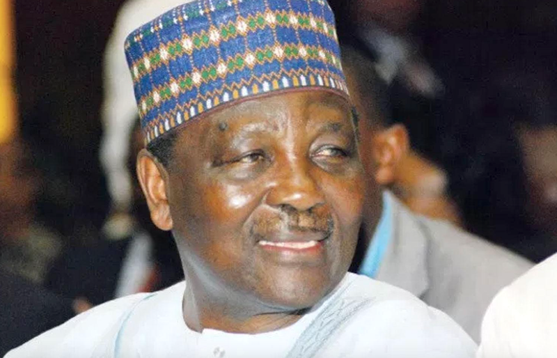 What I told Tinubu in our meeting – Gowon