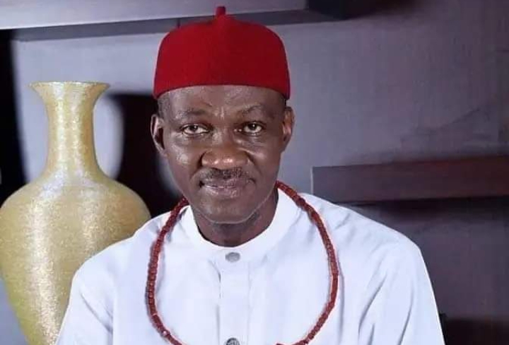 President Tinubu, Okowa mourn Cairo Ojougboh