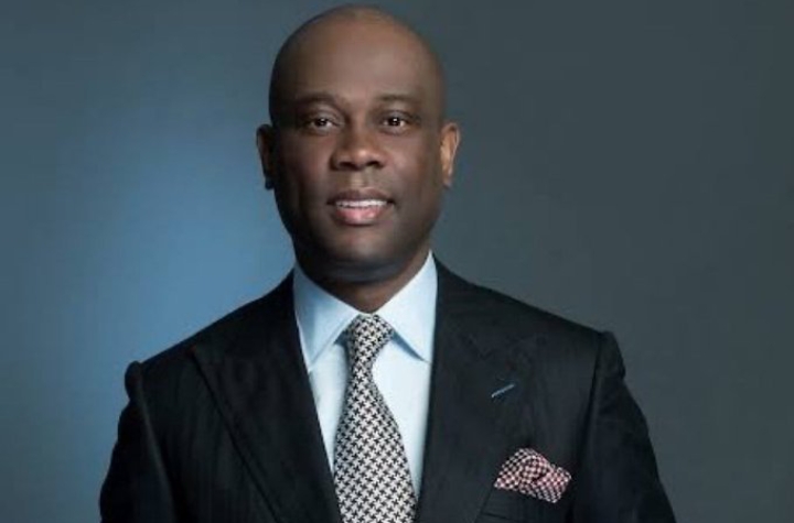 Herbert Wigwe: The things yet unsaid – By Dakuku Peterside