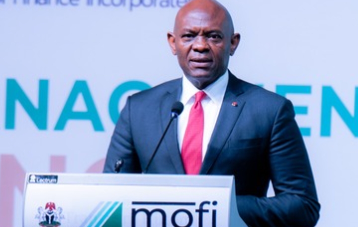 How to boost industrialisation in Nigeria – Elumelu