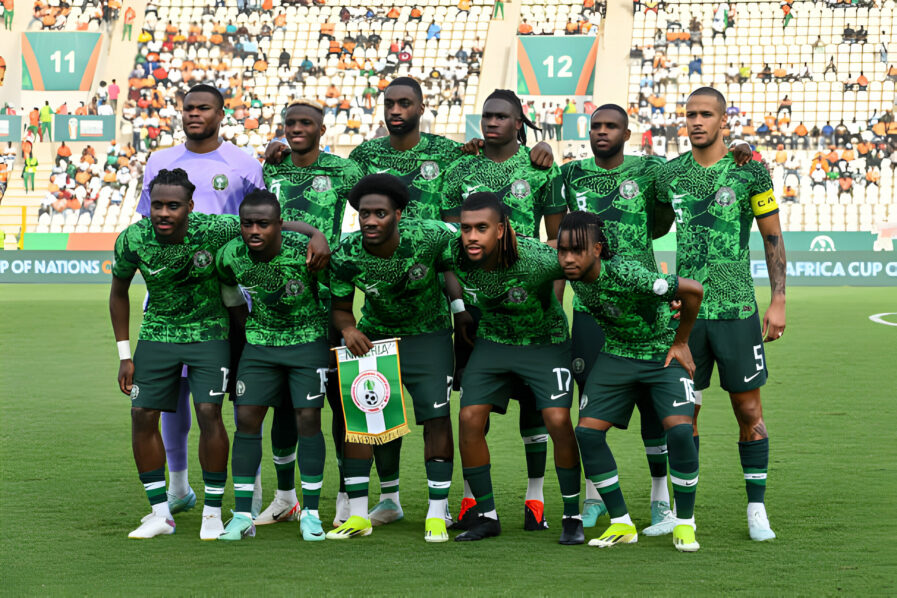 AFCON 2023: Super Eagles have won our hearts – Sports minister