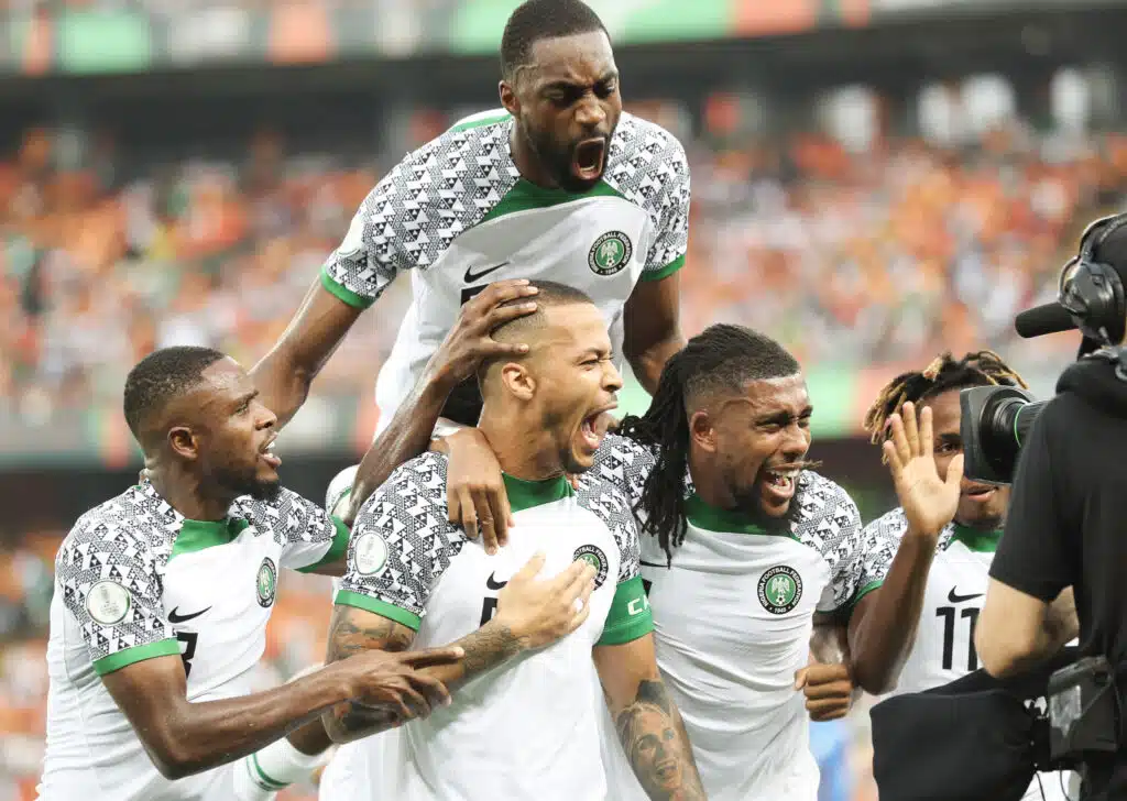 From Tackles to Transformation: How Football is Scoring Social Goals in Nigeria