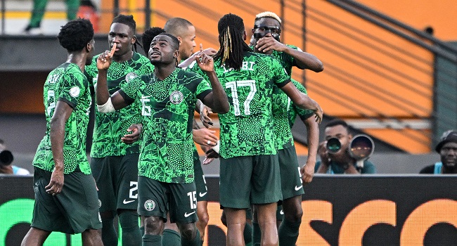 My assessment of the Super Eagles – By Tony Nwaka