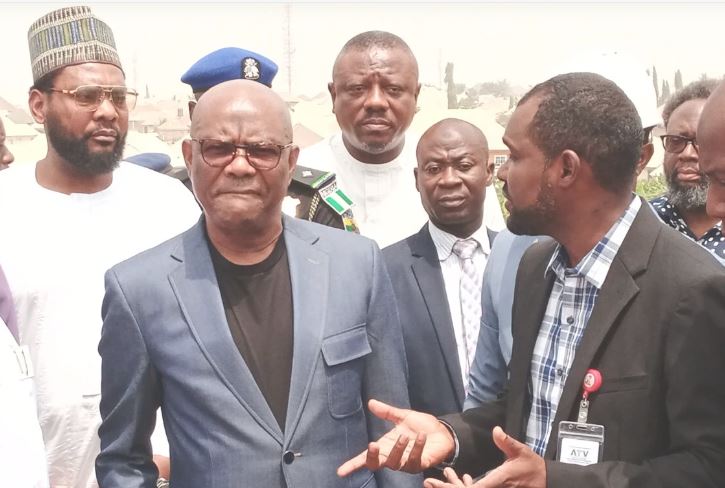 Wike asks illegal occupants in Abuja to vacate