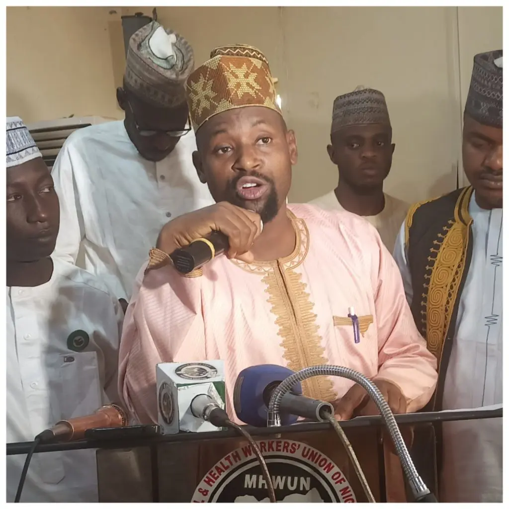 Coalition lauds measures taken by Tinubu to cushion economic hardship