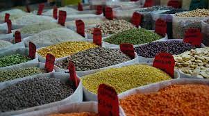 Hardship: Customs ready to distribute seized food items to Nigerians – CG, Adeniyi