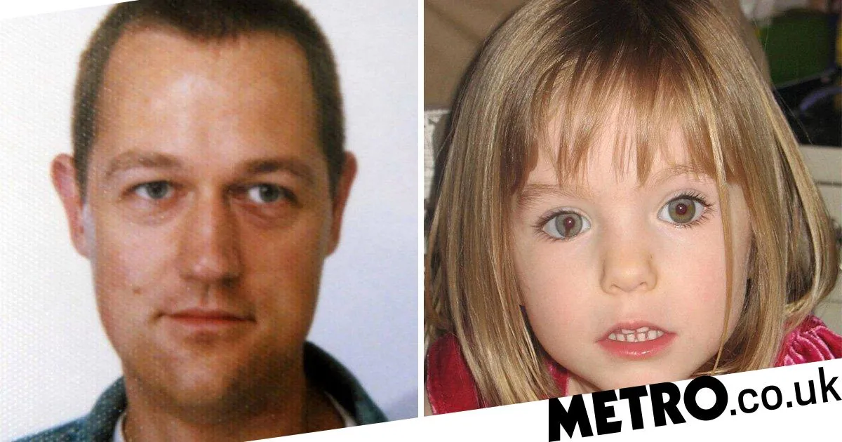 German suspect in McCann case goes on trial on separate charges